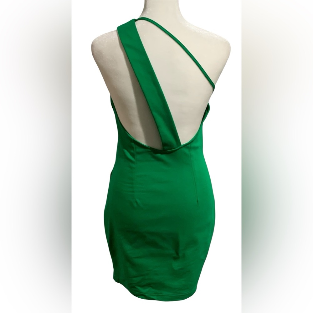 Revolve Superdown Molly One Shoulder Mini Dress - image 3